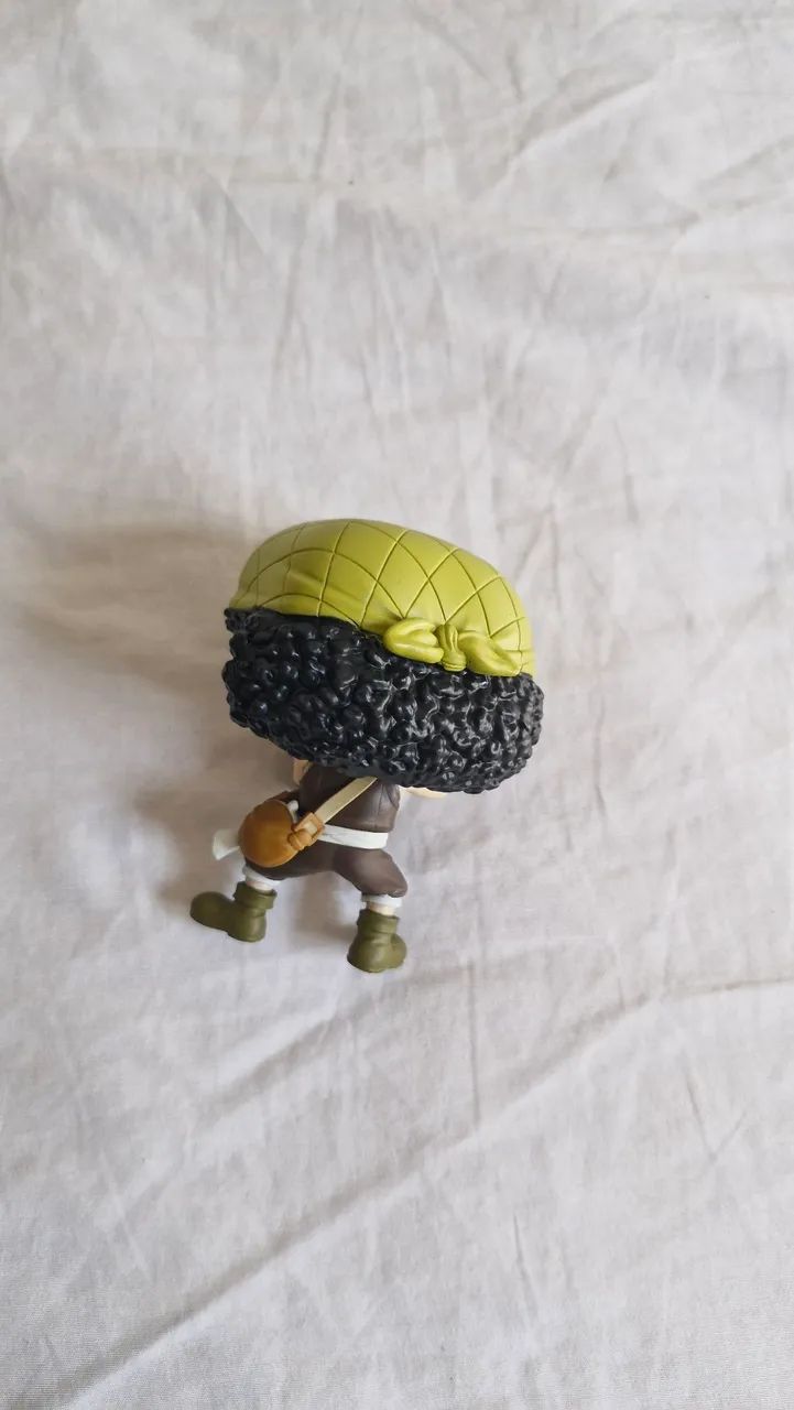 Funko Pop Might Guy / Ussop - Foto 5