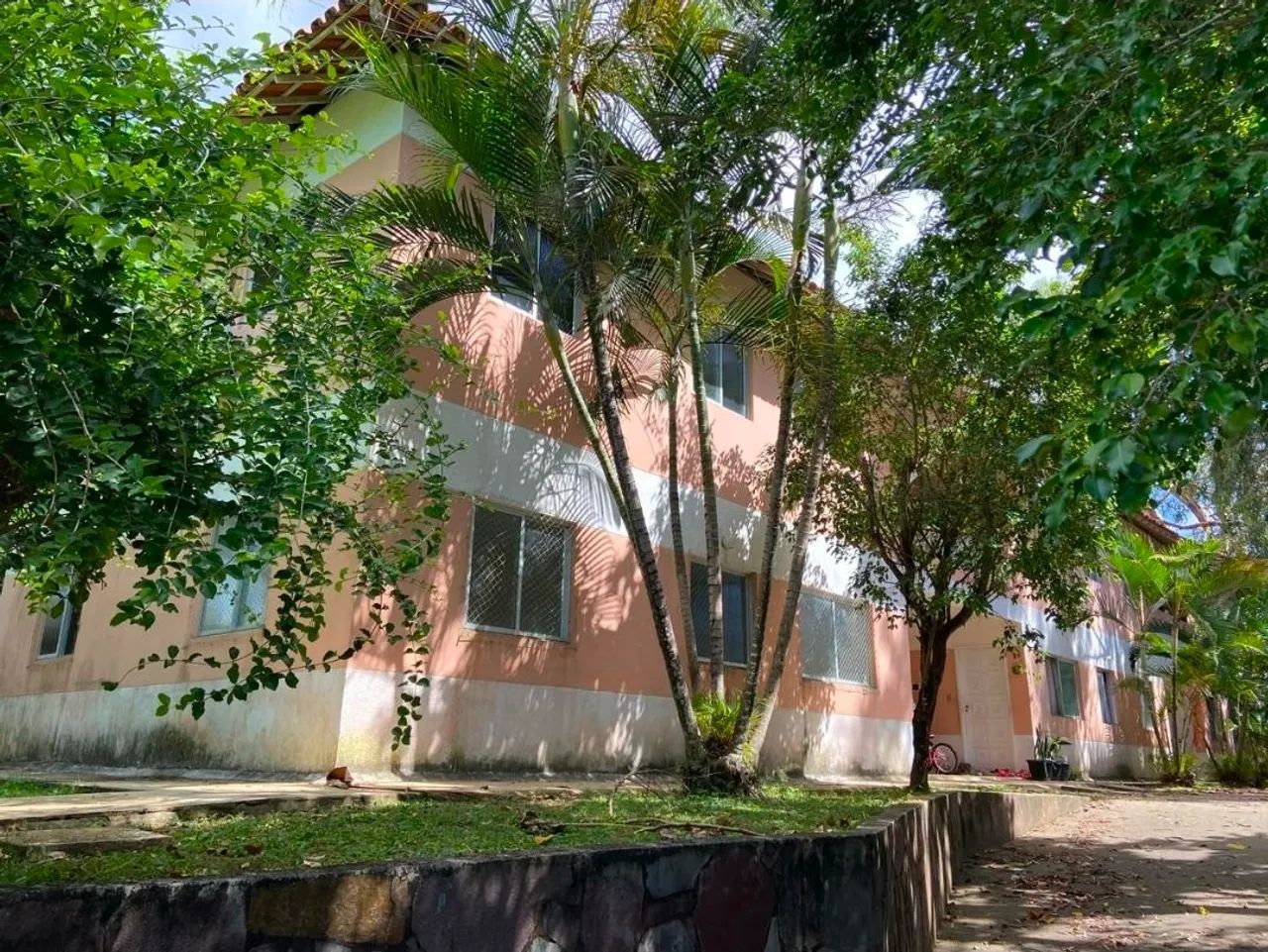 3/4, 1 suíte, cond fechado 