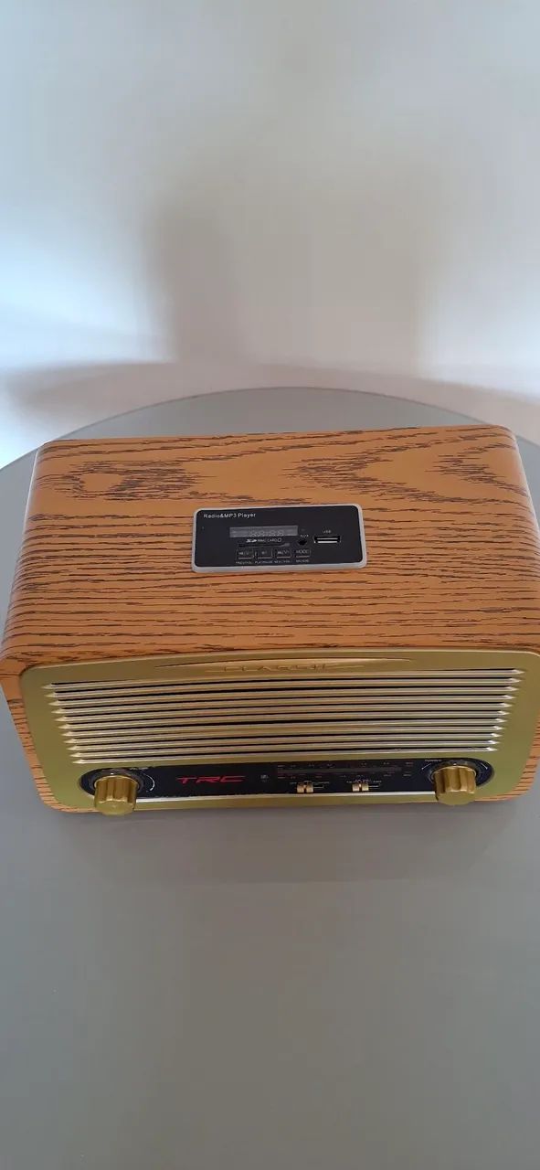 Rádio Retrô  - Foto 4