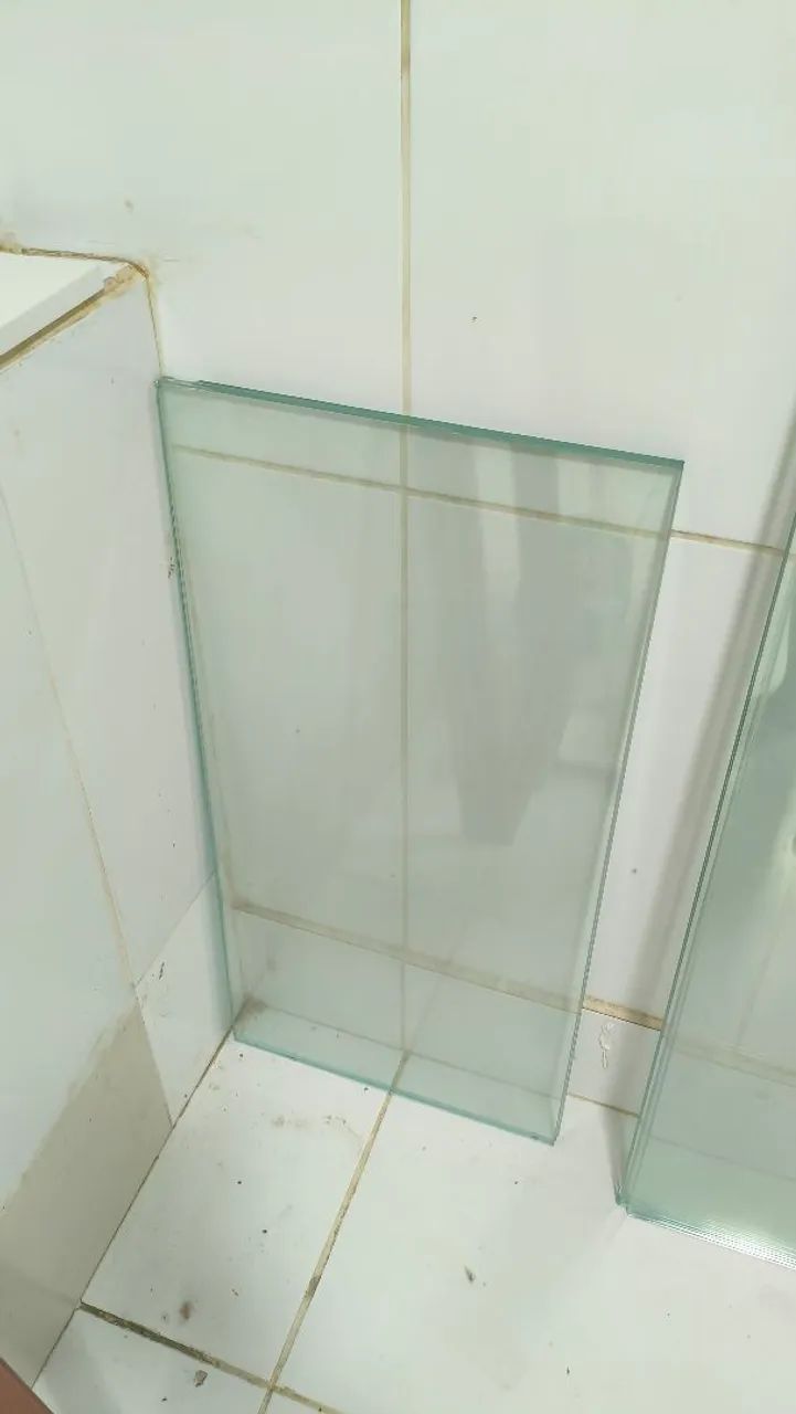 Vidro para prateleira LEIA - Foto 4