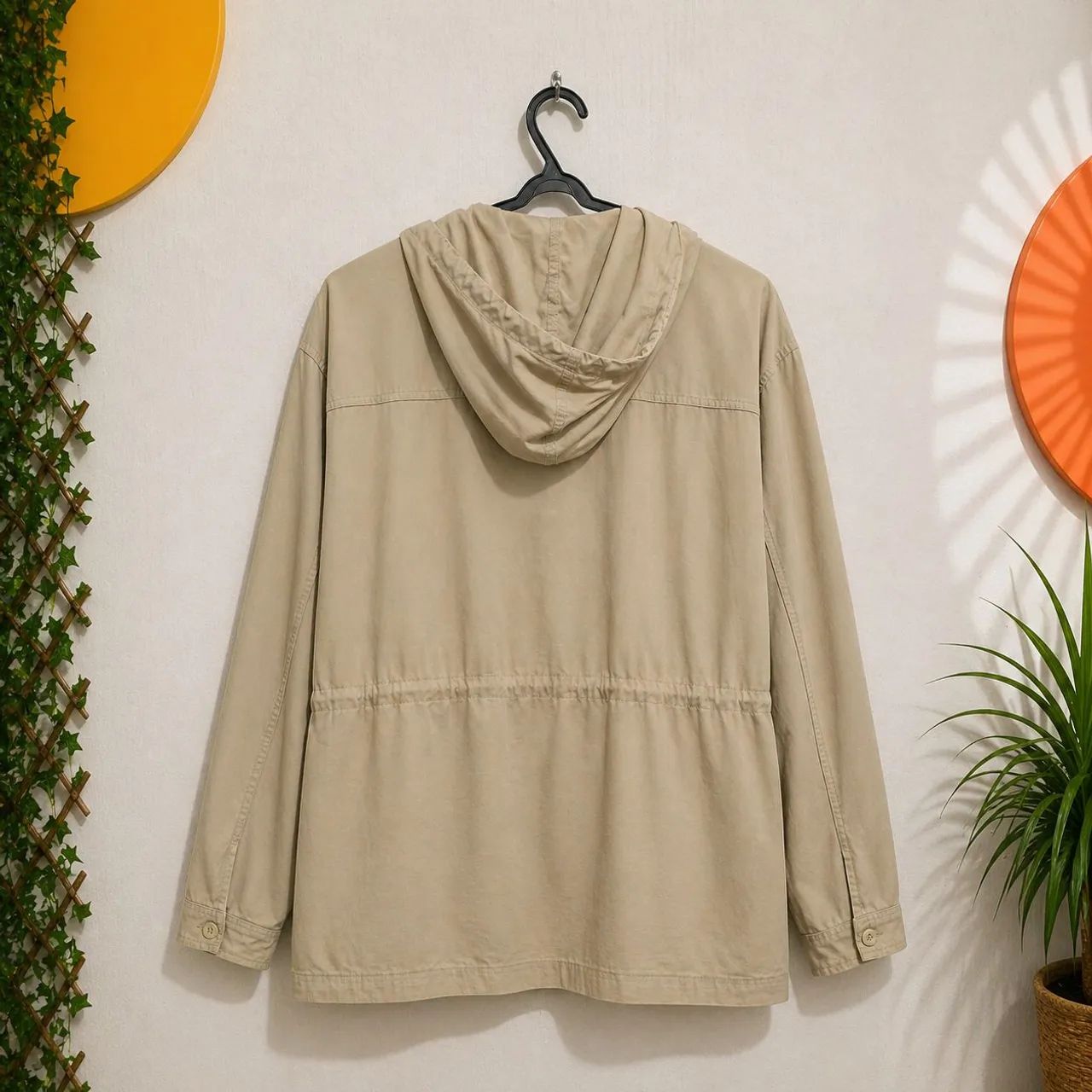 Parka hering G Oversized - Foto 3