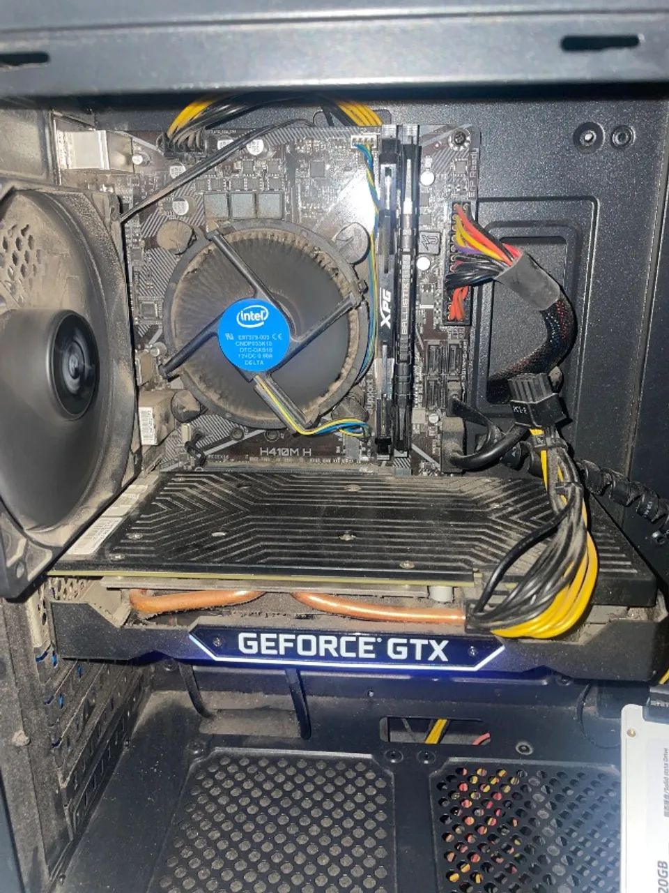 Processador Intel Core i3-10100F ? LGA 1200 - Foto 2