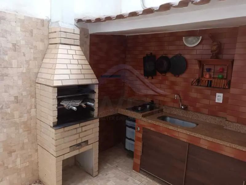 Vendo casa de vila em Vila Isabel com vaga - Foto 3