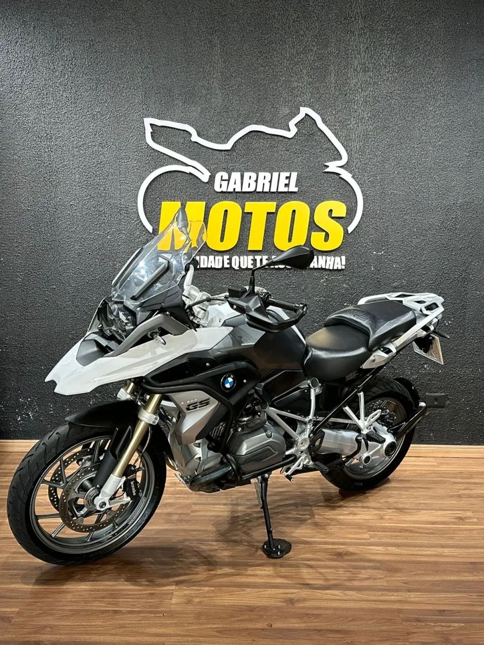 BMW R 1200 GS STANDARD - 2017 - Foto 4