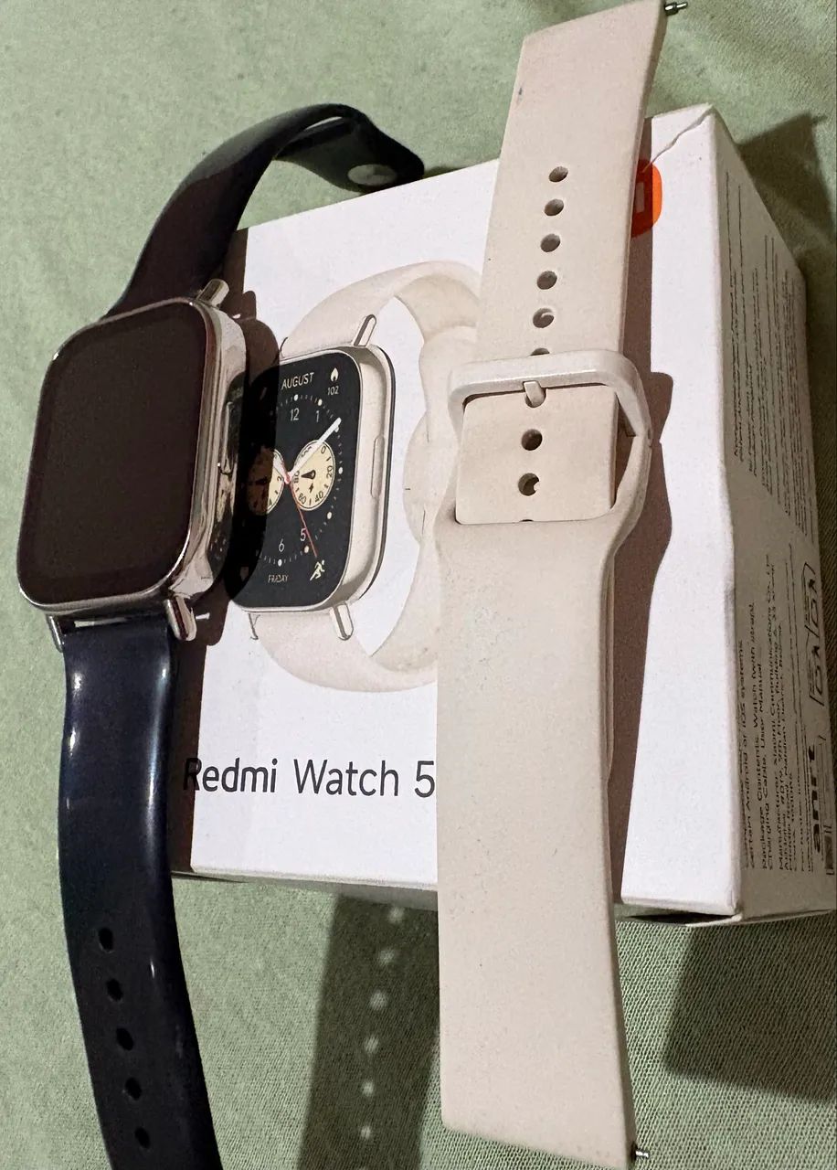 redmi watch 5 lite  - Foto 4