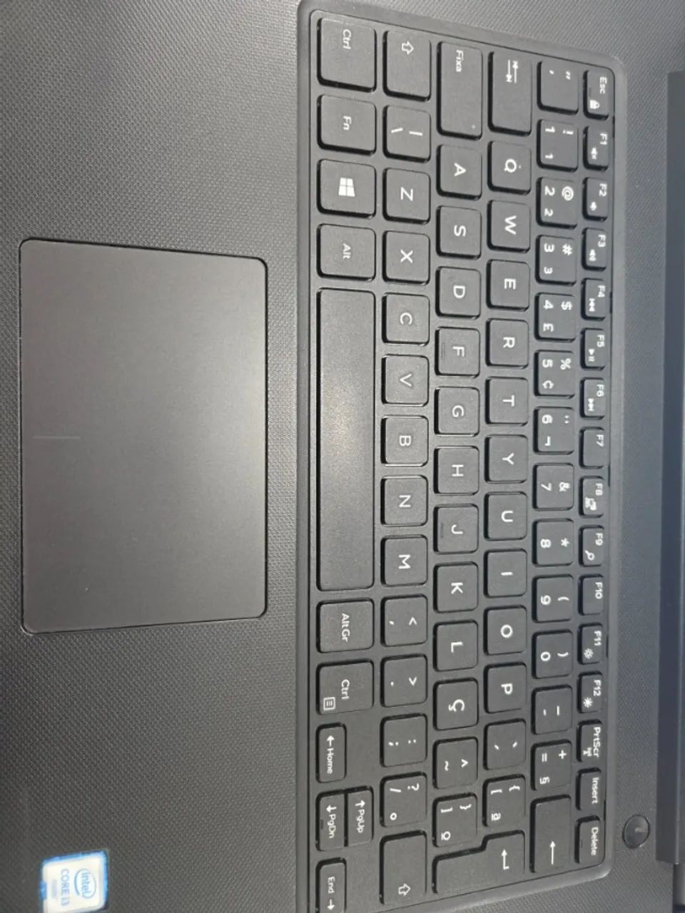 Notebook DELL I3 6gen SSD 500gb - Foto 2