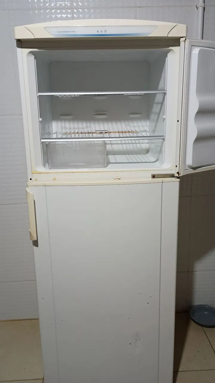 Geladeira Duplex 460 Litros - Foto 2