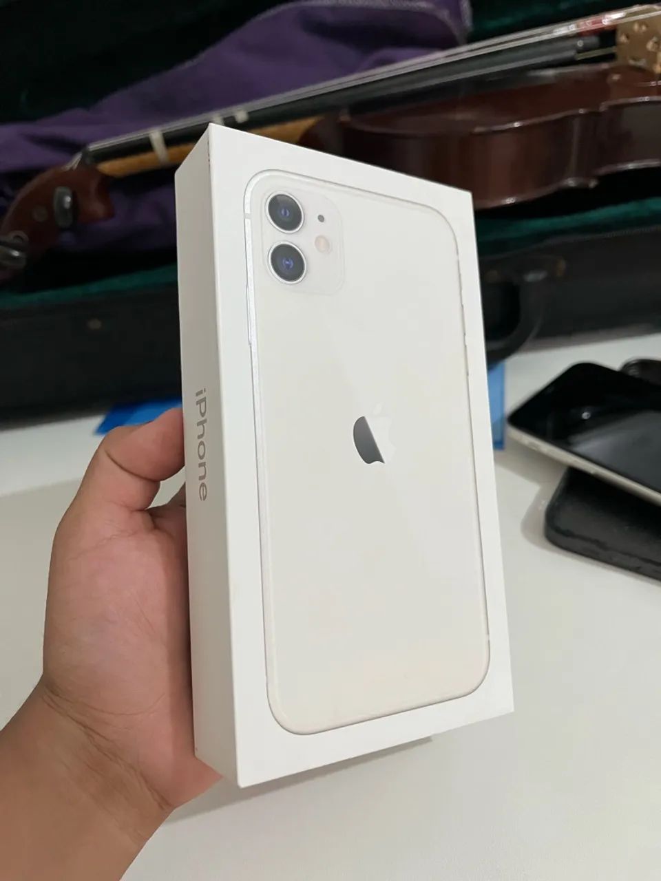 iPhone 11 - Foto 5