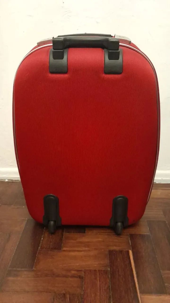 Mala de viagem - Foto 5