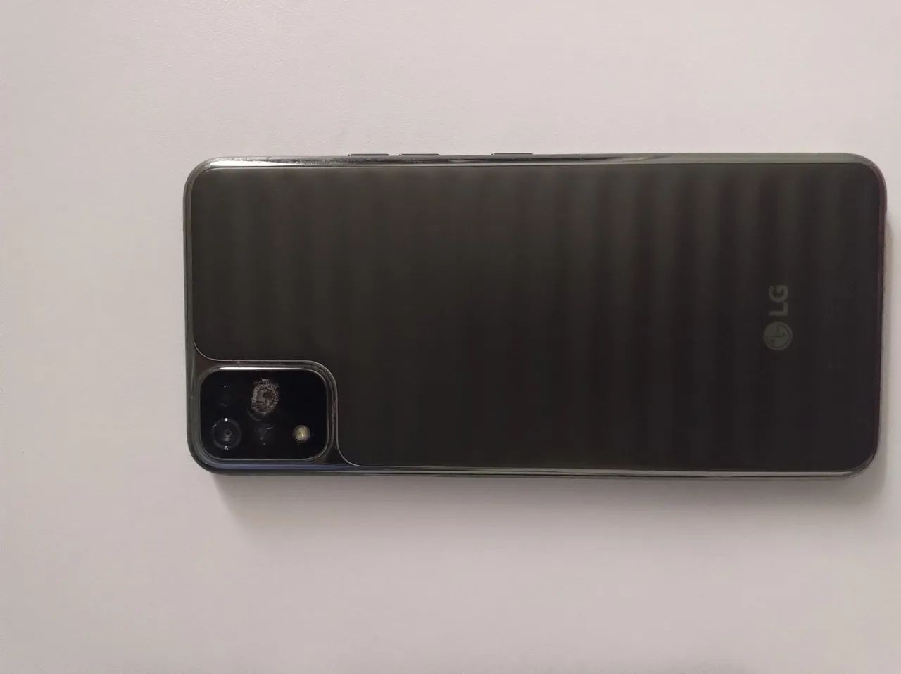 CELULAR LG K52  - Foto 4