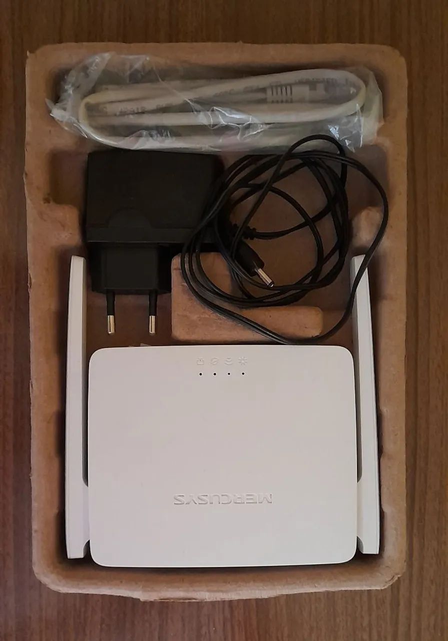 Roteador Wireless. - Foto 3