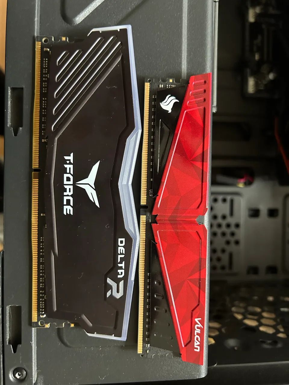 MEMÓRIA RAM DDR4 - Foto 2