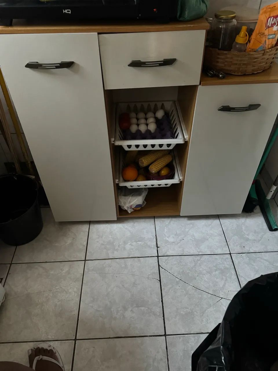 Vendo armário de cozinha  - Foto 4