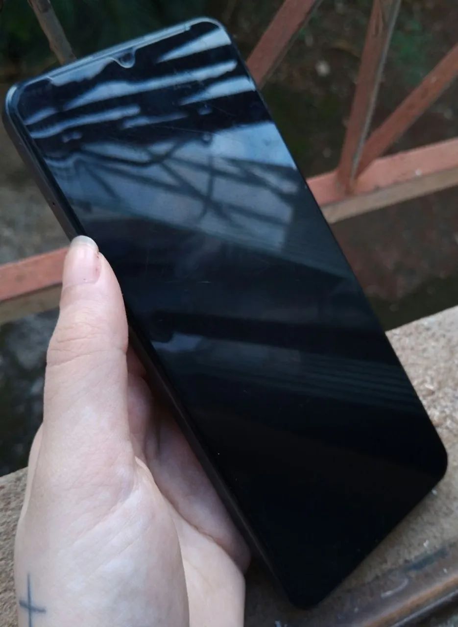 Novo Realme Note 50 - Foto 3