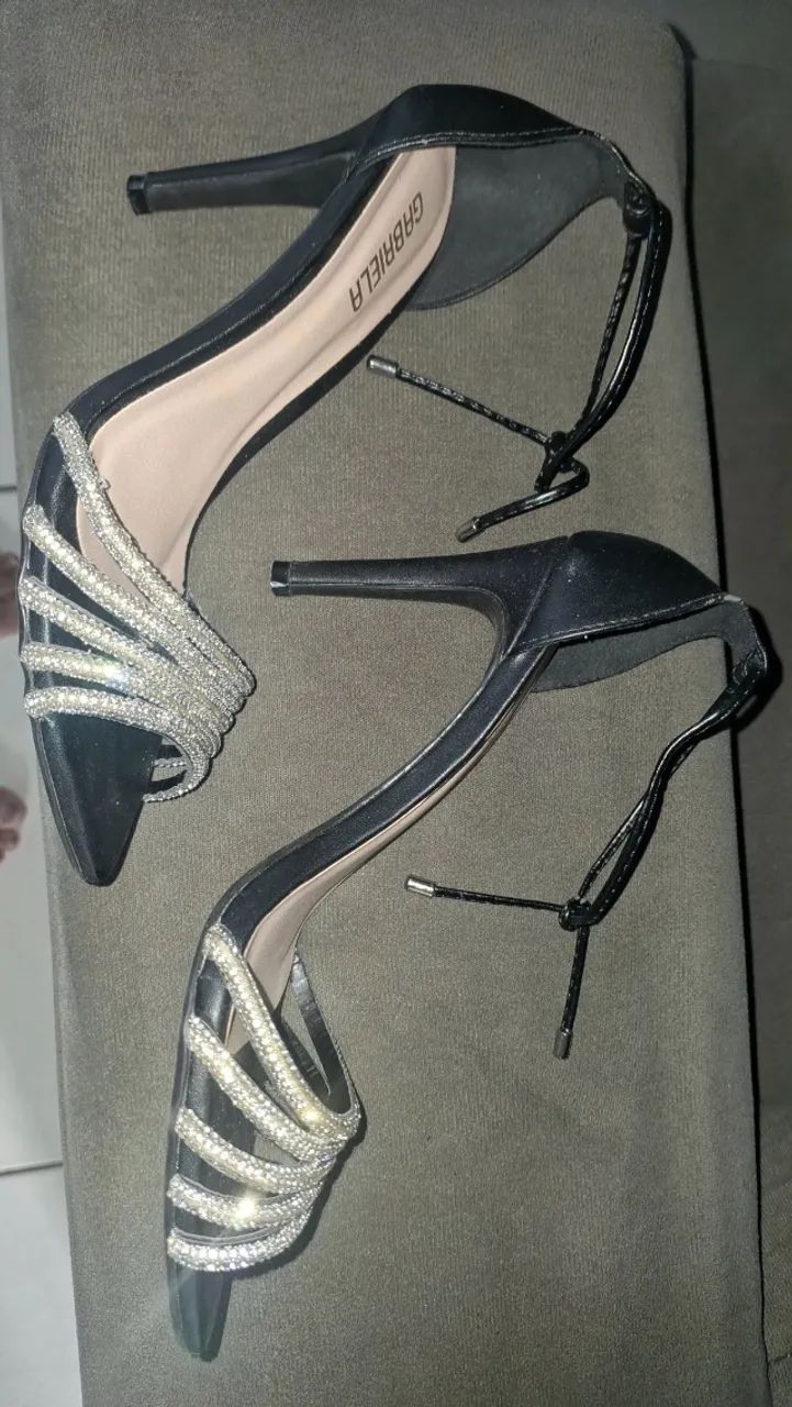 Sandália  - Foto 2