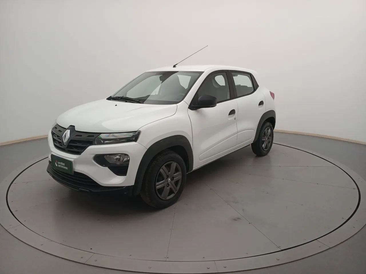 Renault Kwid 1.0 Zen 2025