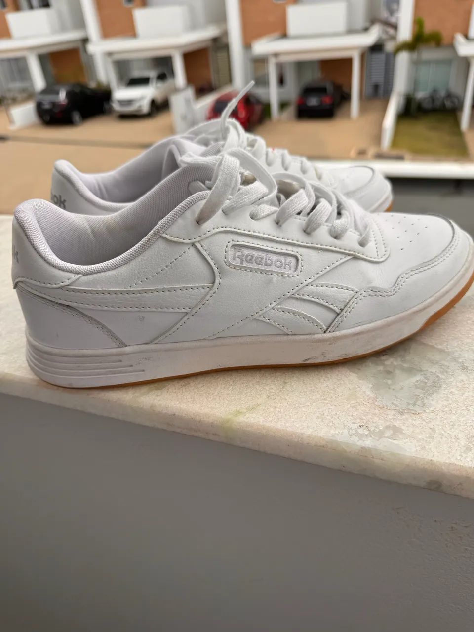 Reebok Court Advance