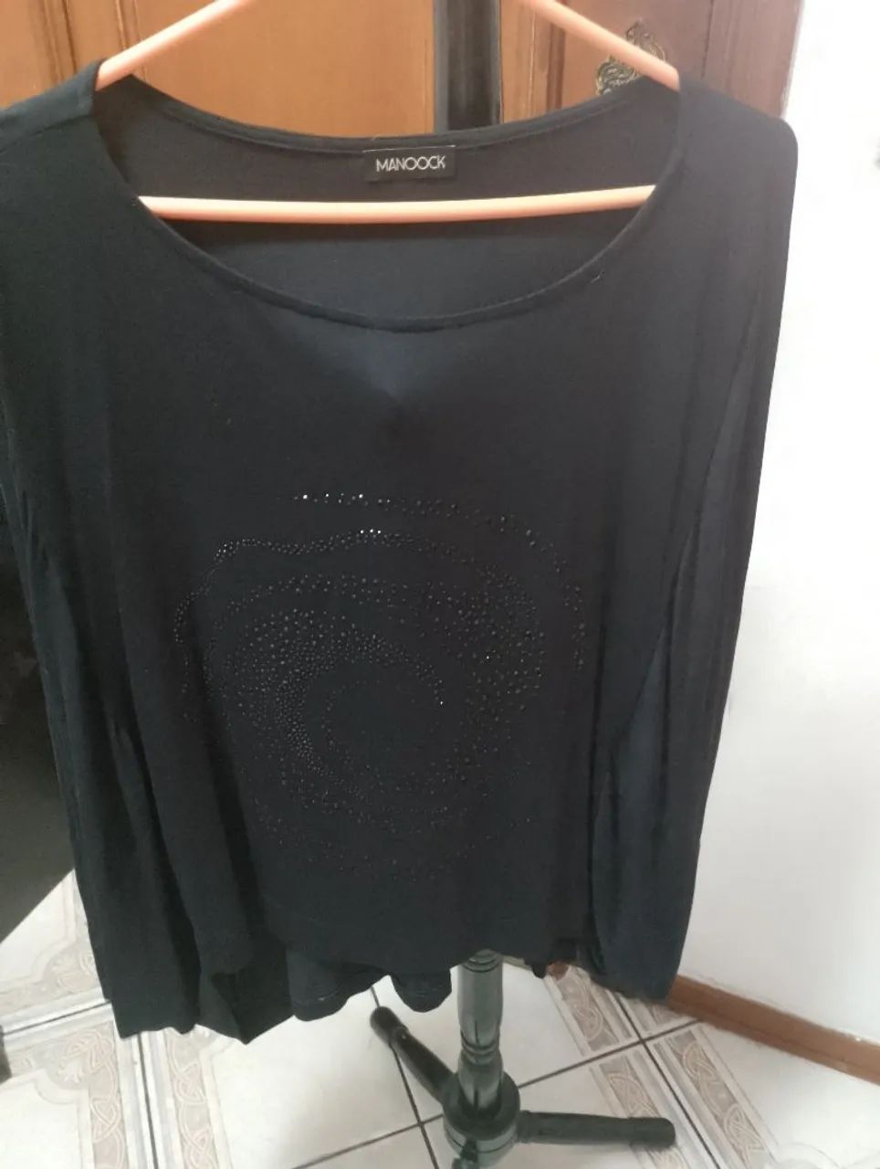 Blusa feminina 