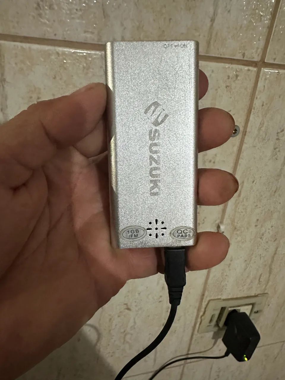 Dois MP3/MP4 Players Antigos Funcionando - Anos 2000 - Foto 5