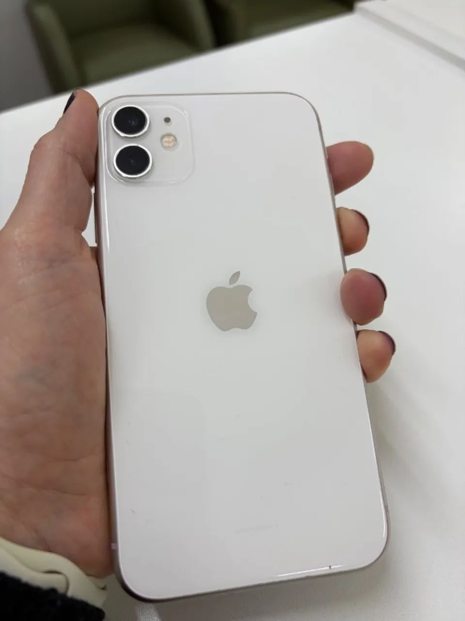 iPhone 11 128gb - Celulares e Smartphones - Do Salto, Blumenau