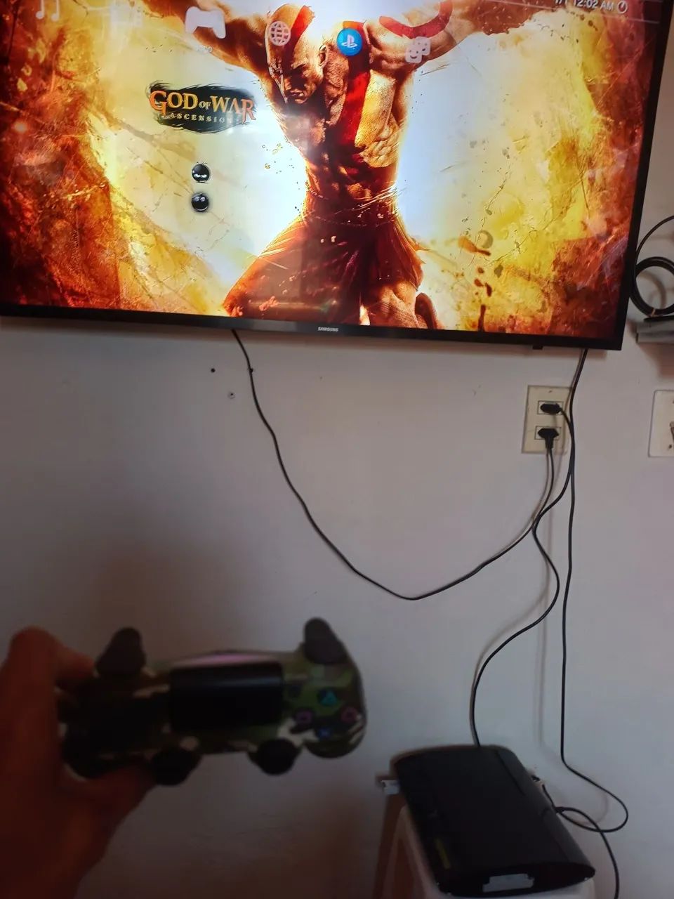 Ps3 super slim  - Foto 2