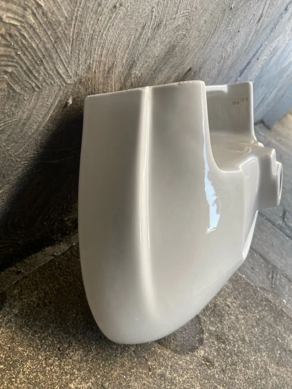 Vendo lavatório para banheiro celite 52x44  - Foto 4