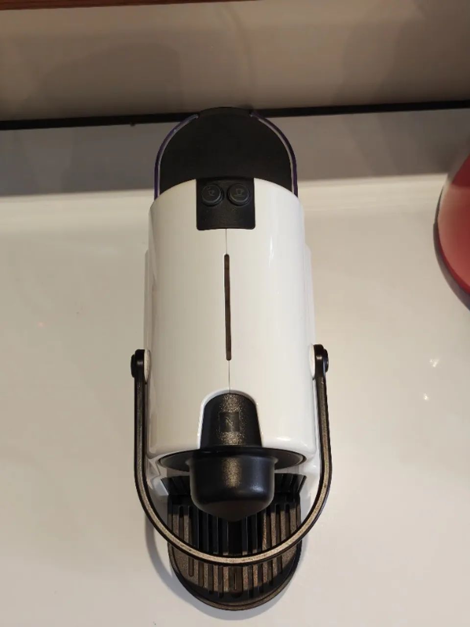 Nespresso c40 - Foto 5