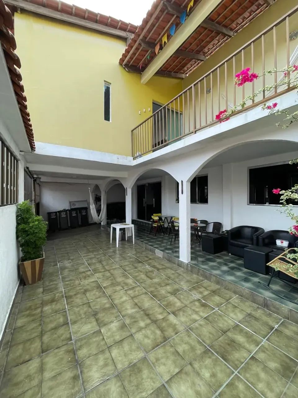 Casa para aluguel e venda   com 5 quartos - Foto 3