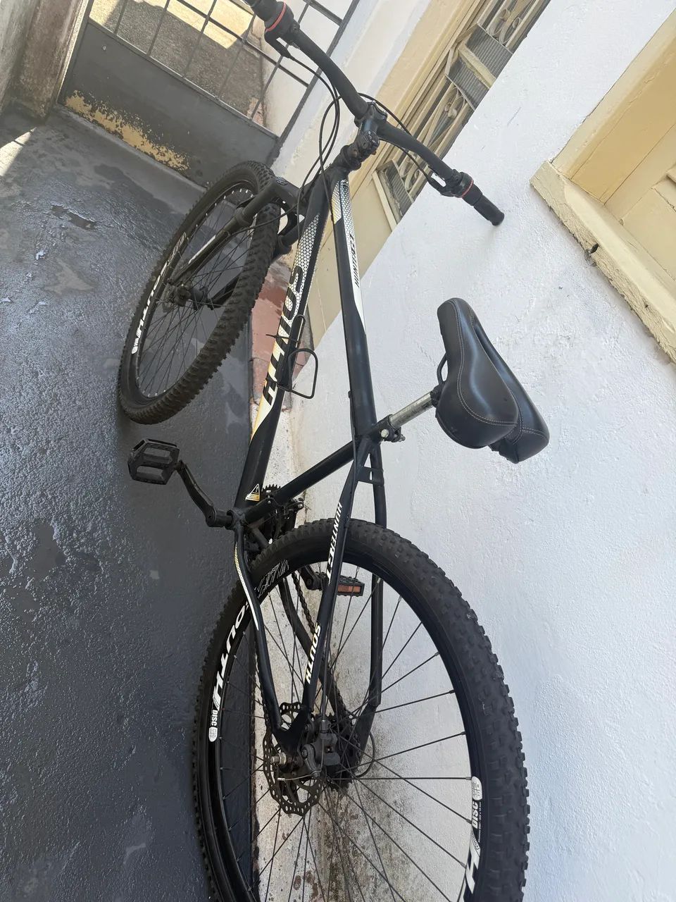 Bicicleta  South - Foto 3