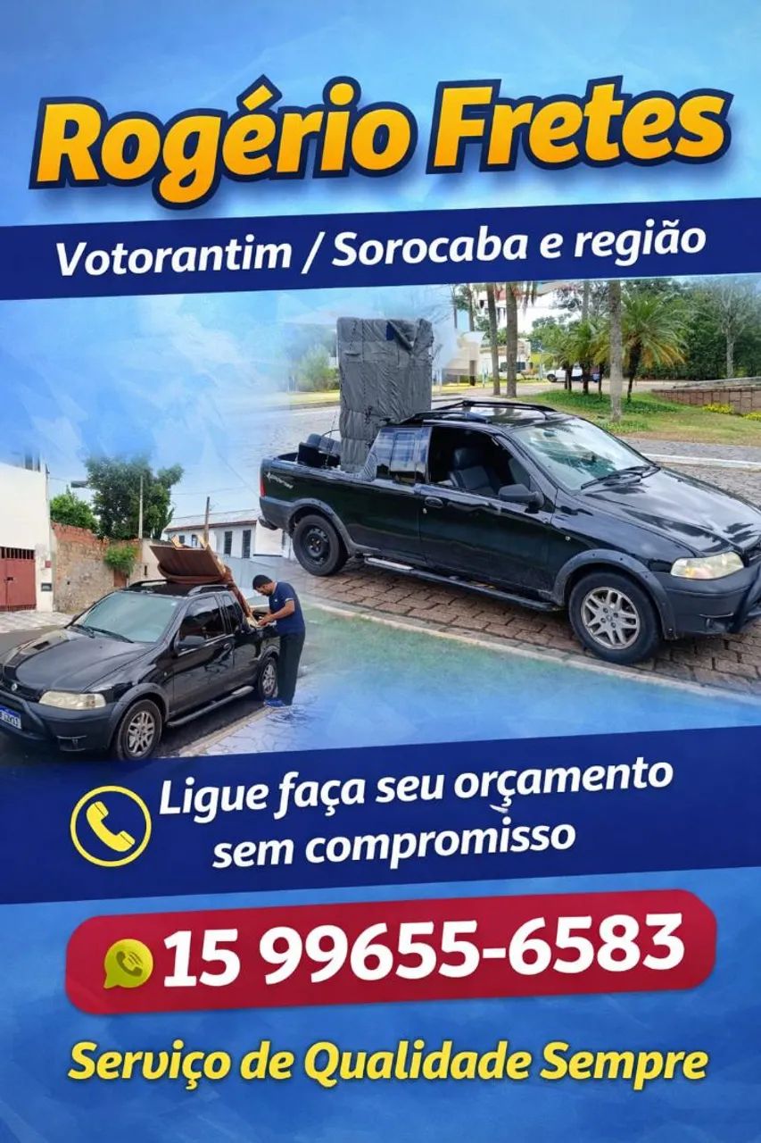 Fretes e transporte 