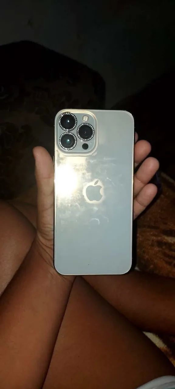 Celular iphone 