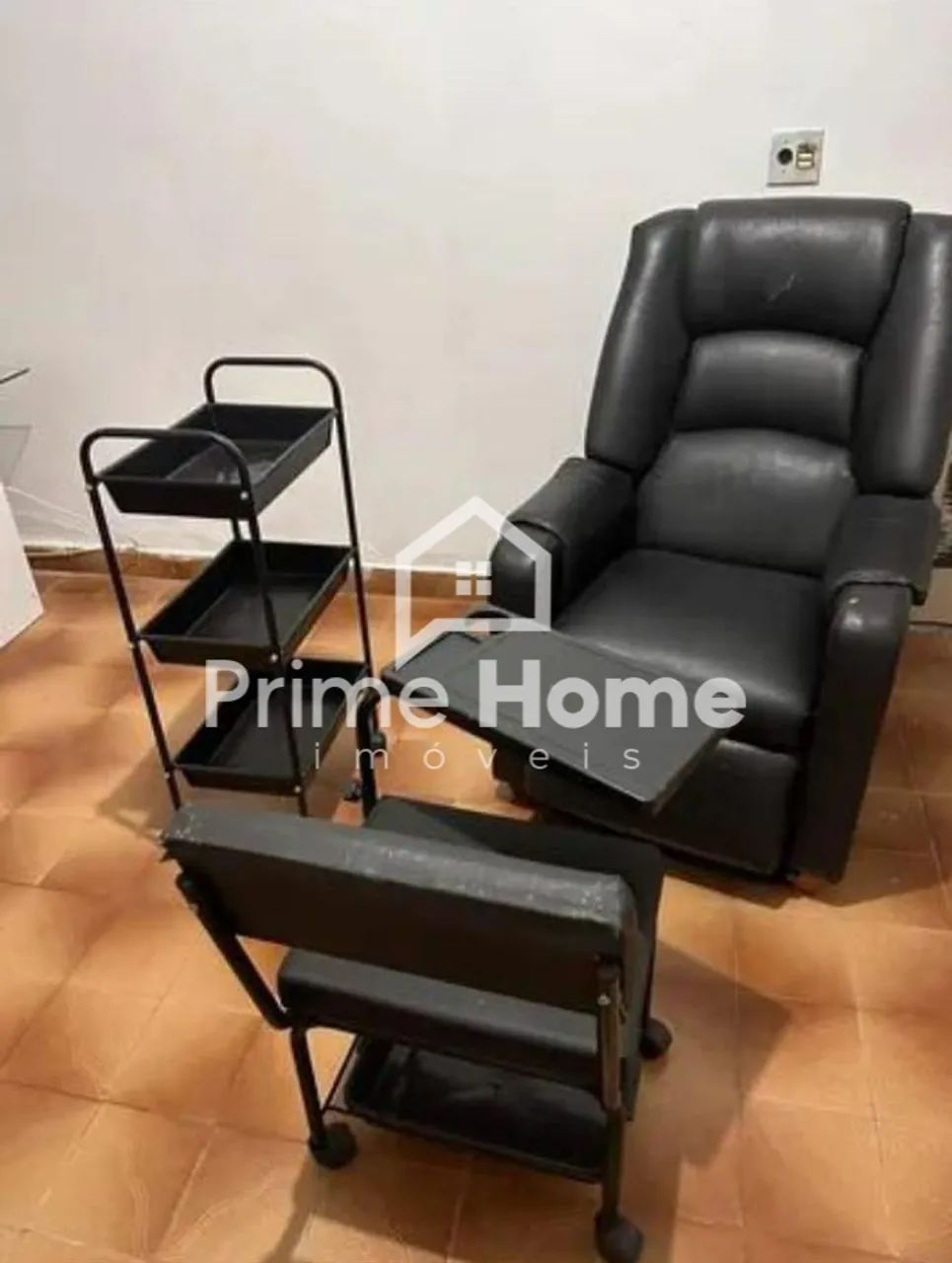 casa - Parque Via Norte - Campinas - Foto 3
