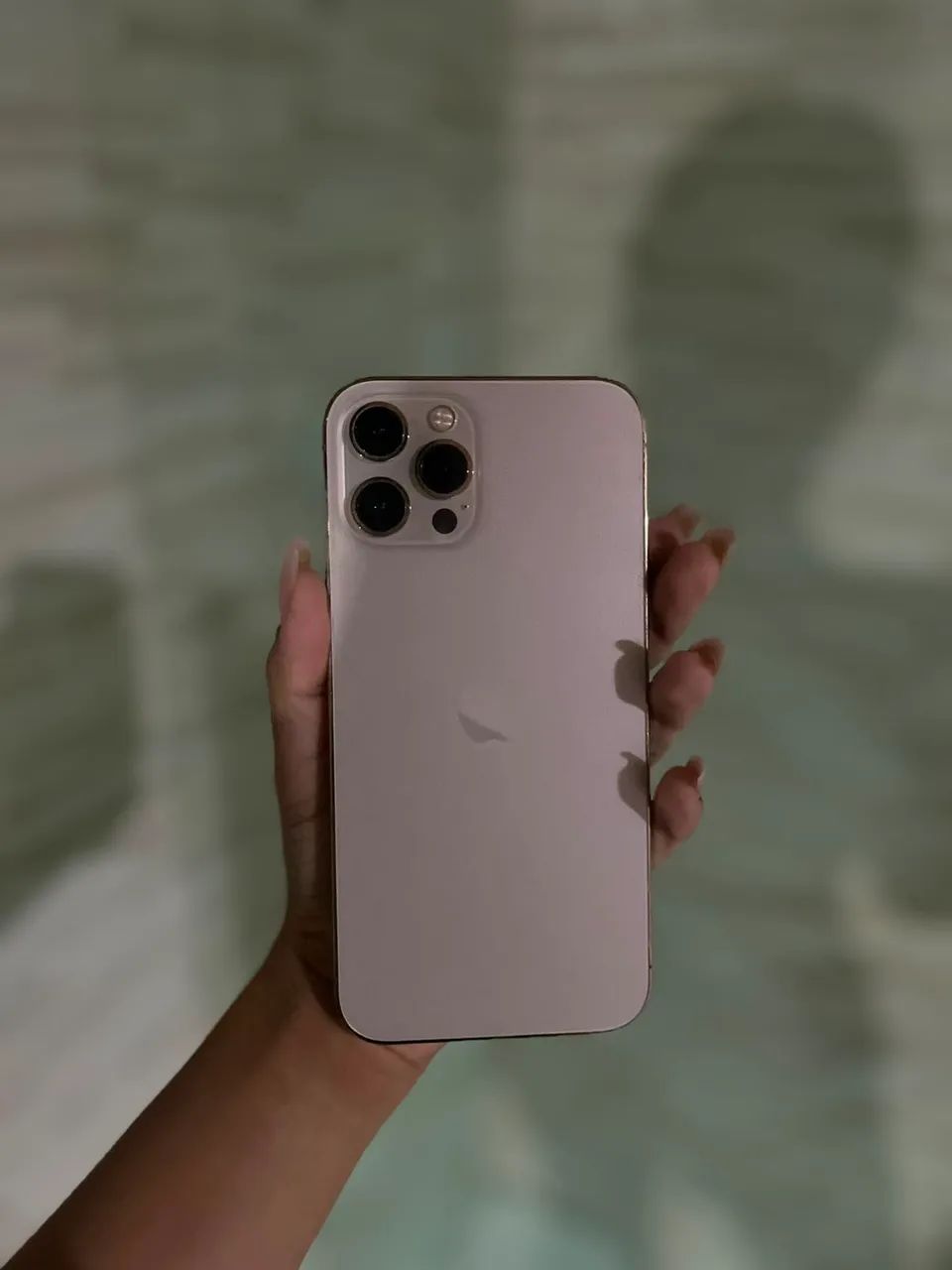 iPhone 12 Pro Max 