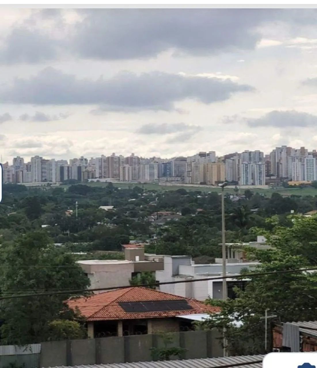 Foto - Brasília - Guará II