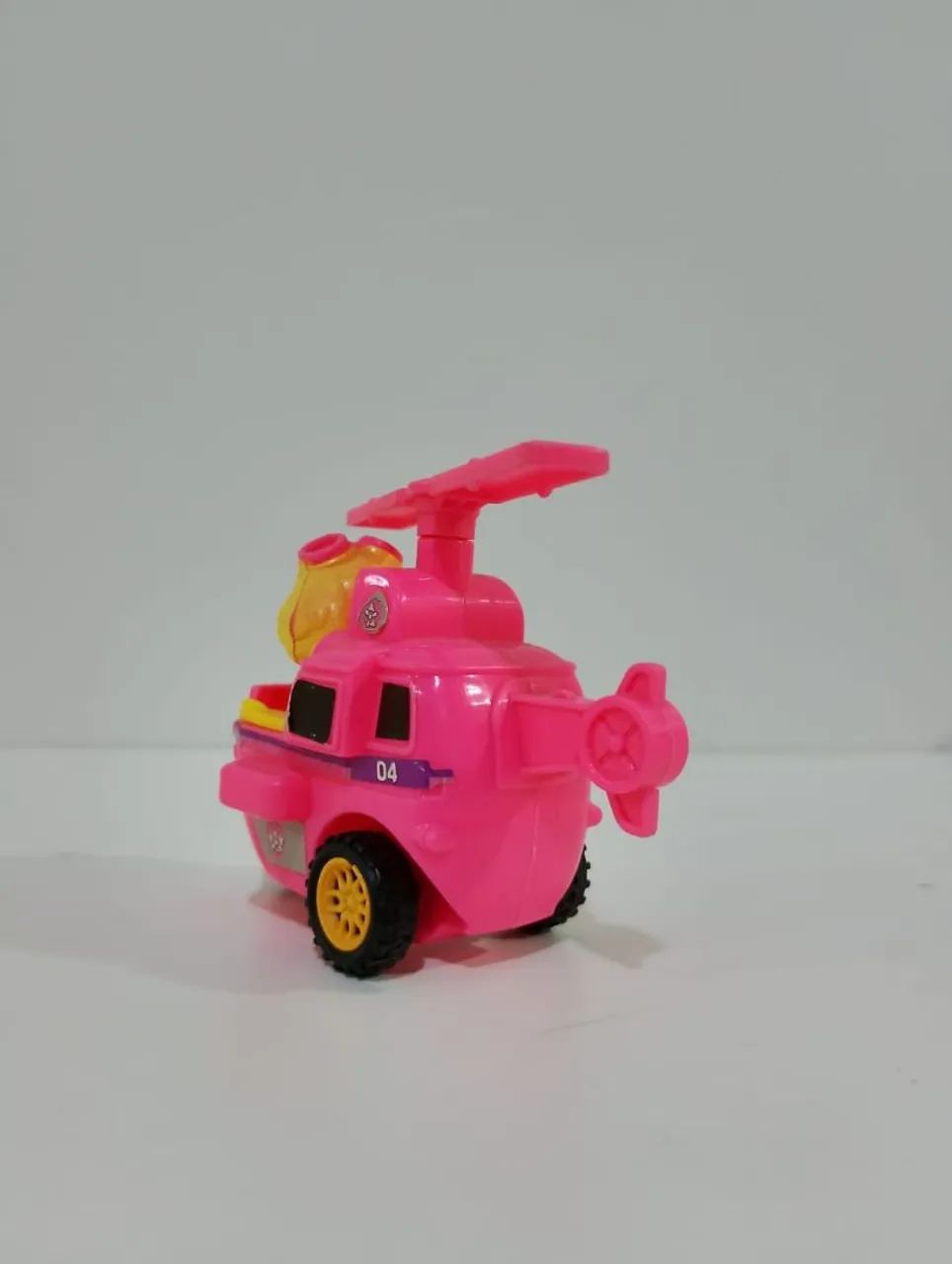 Miniatura _ helicóptero da skay - Foto 3