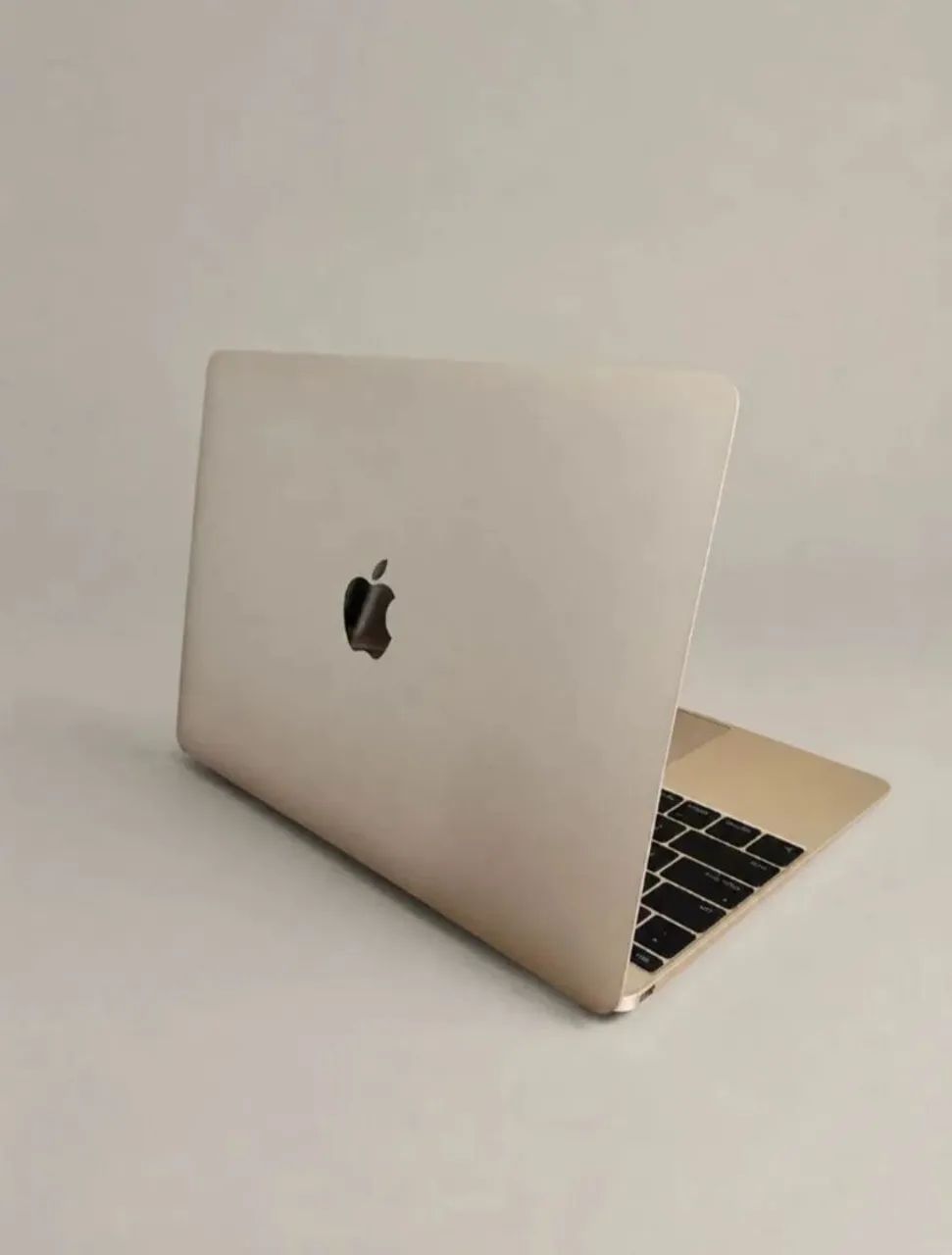 Macbook Apple 8Gb - Notebooks - Sítios Santa Luzia, Aparecida de