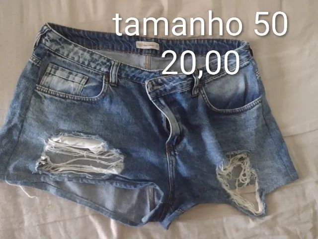 Roupas e sapato diversos  - Foto 5
