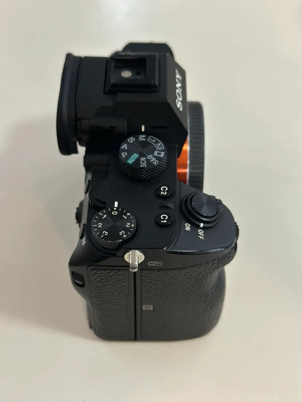 Camera Sony A7iii - Extremamente conservada!  - Foto 2