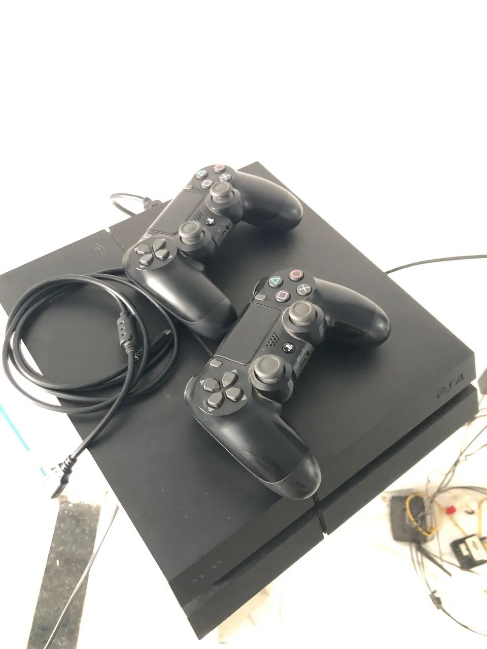Ps4  - Foto 2