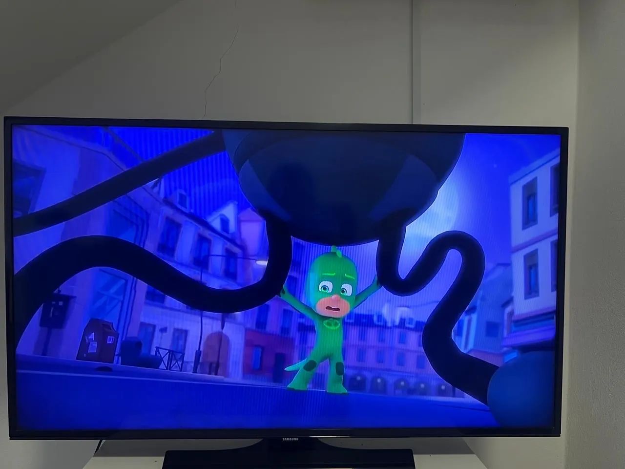 TV Samsung Led 40 polegadas full HD  - Foto 2