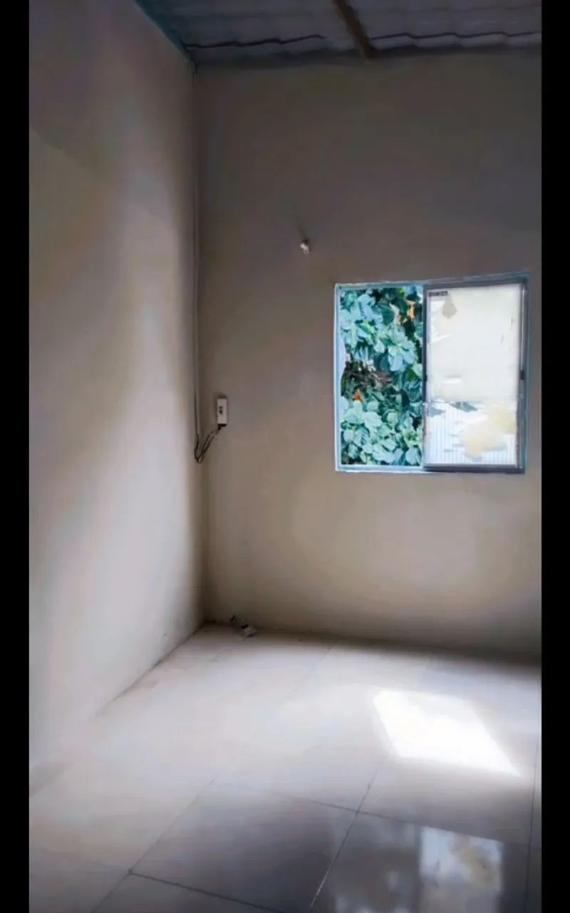 ALUGA-SE CASA COM 3 QUARTOS - Foto 4