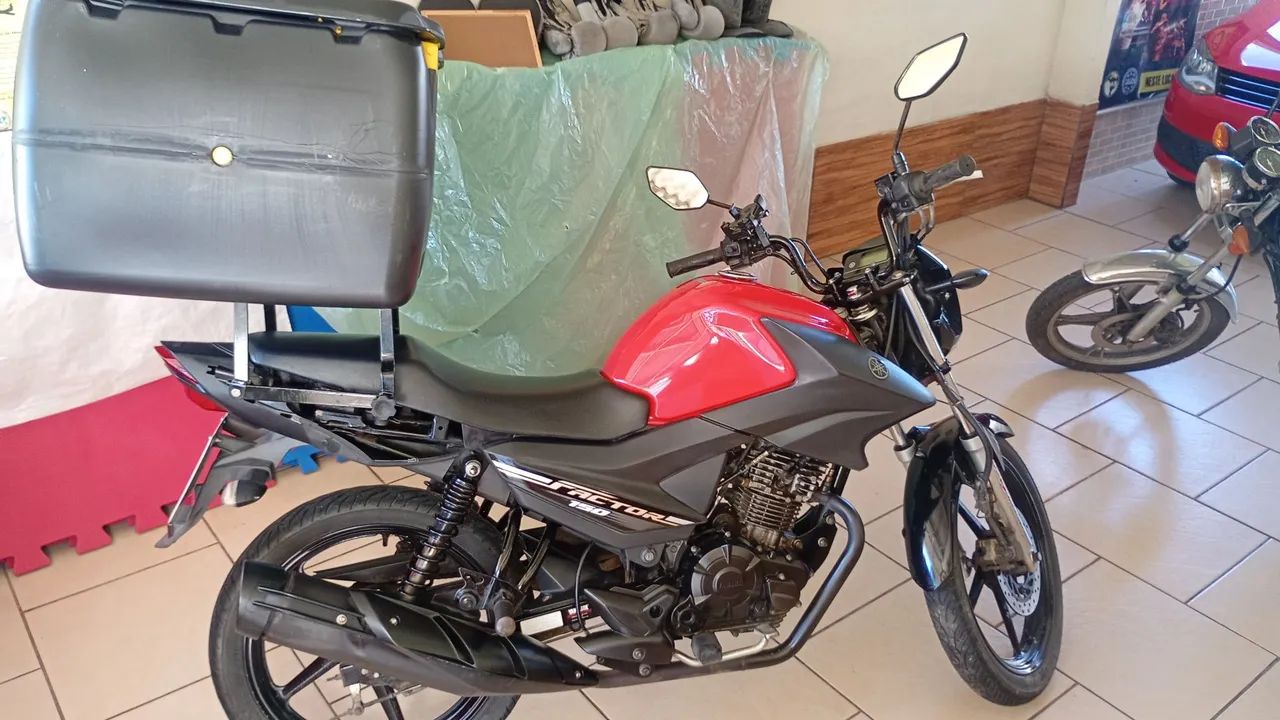 VENDO FACTOR 150 ED 2020/21