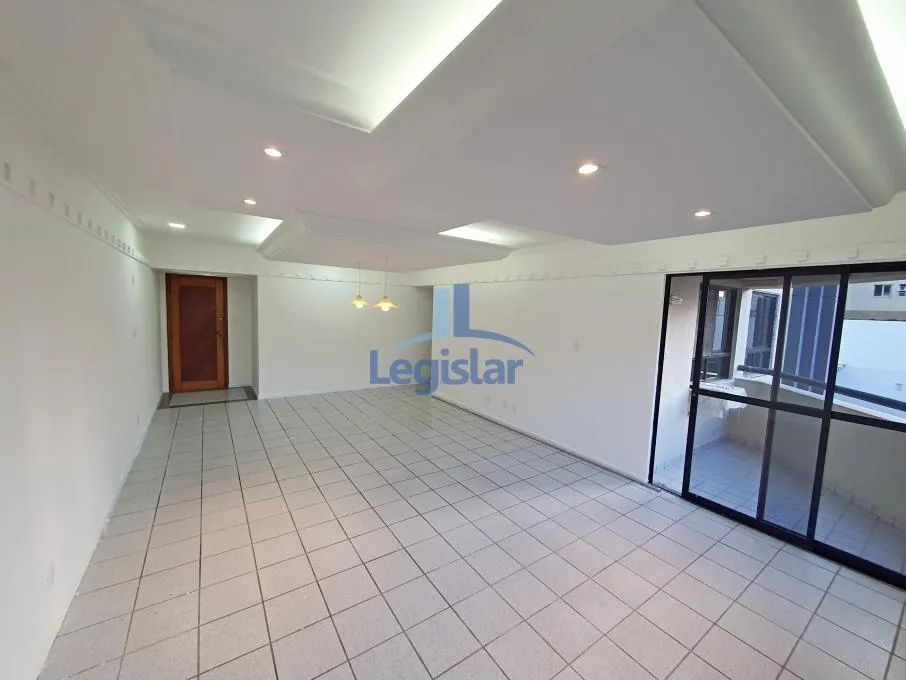Apartamento 4 Quartos Aracaju - SE - Jardins - Foto 3