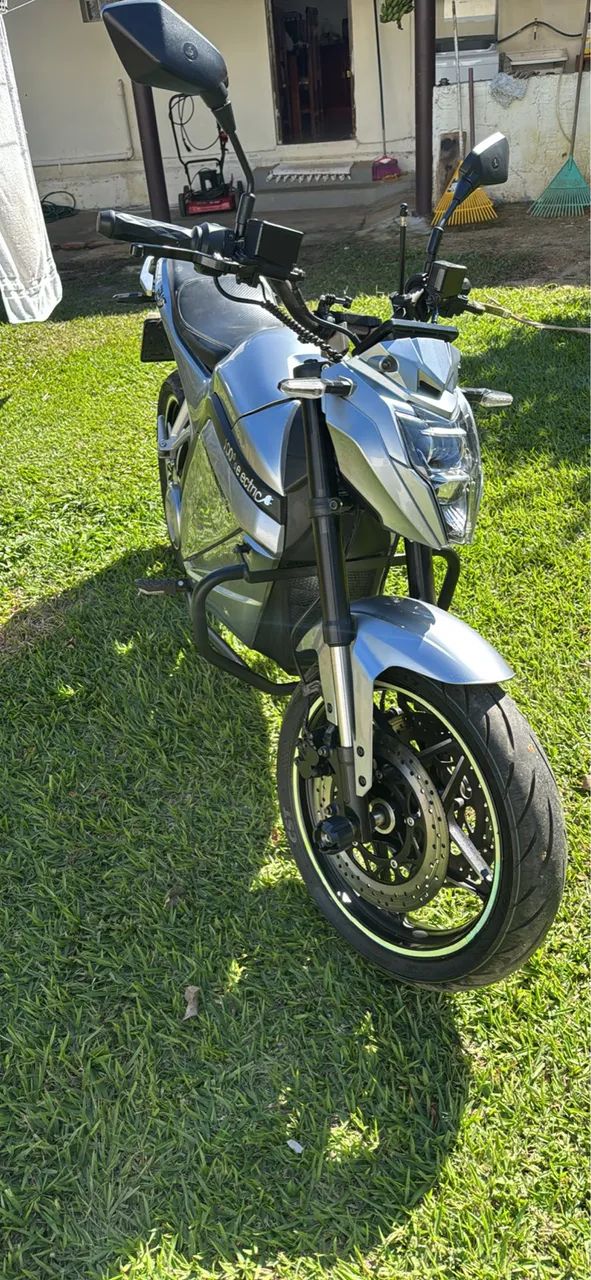 Voltz Evs muito boa 2023 - Foto 3