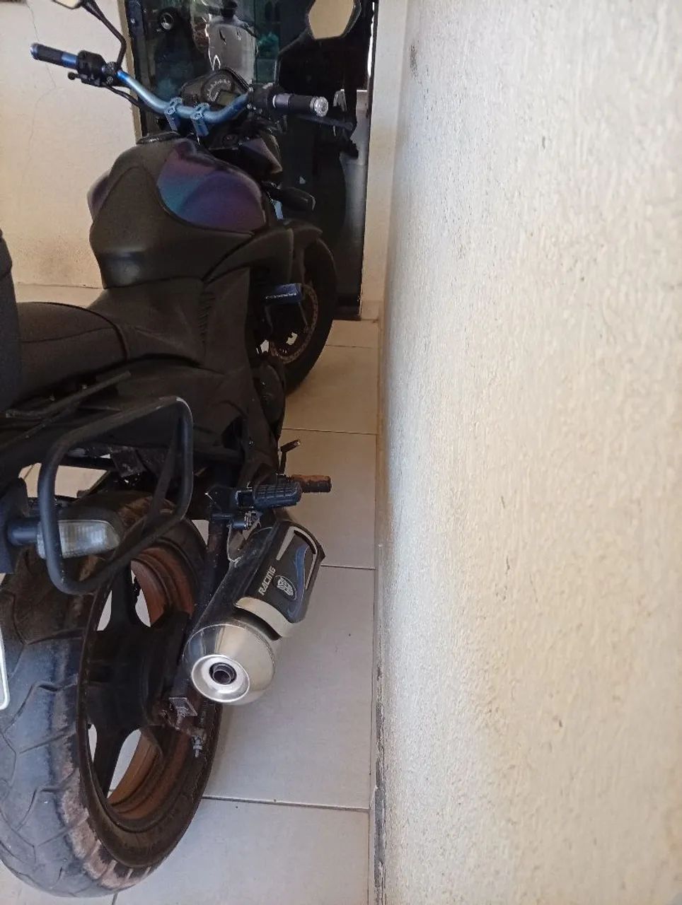 MOTO CB300R - Foto 3