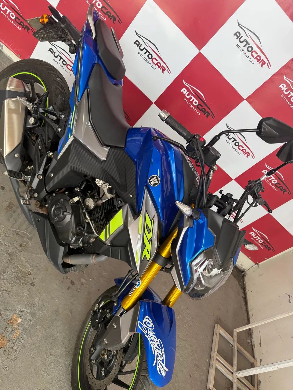 PASSO MOTO  - Foto 5