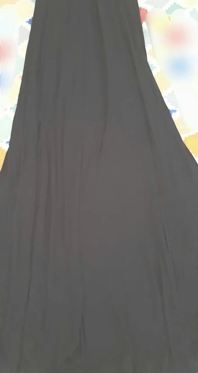 Vestido longo marca Siberian imperdível  - Foto 5