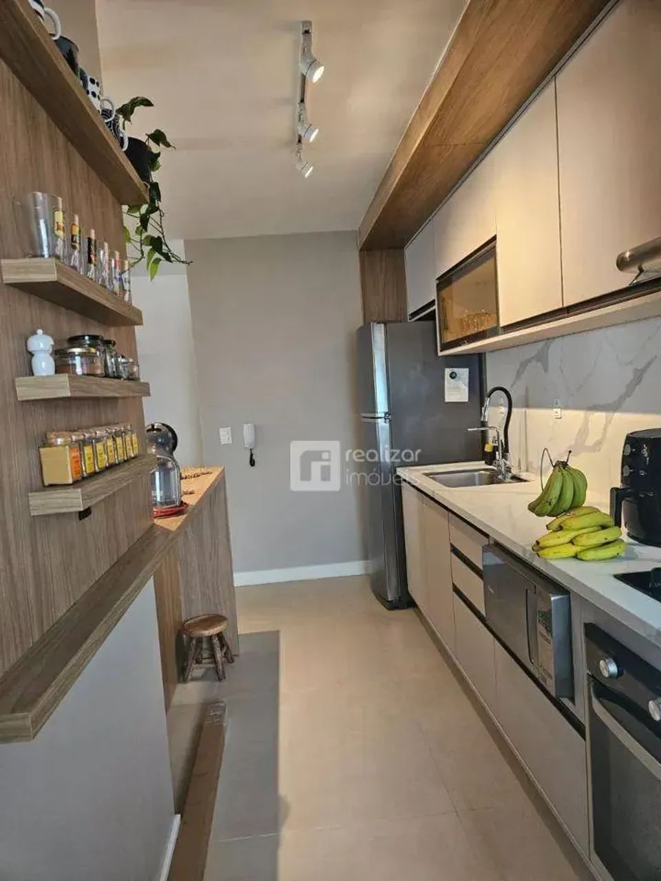 Apartamento Residencial à venda, Agronômica, Florianópolis - AP0109. - Foto 5