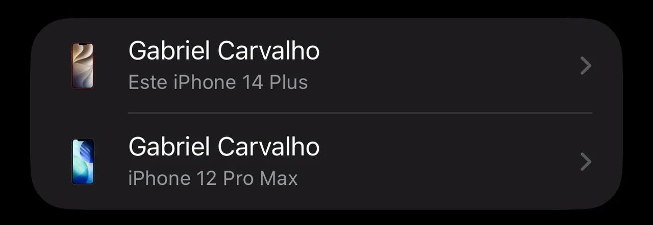 iPhone 12 Pro Max - Todo original com a placa queimada - Foto 3