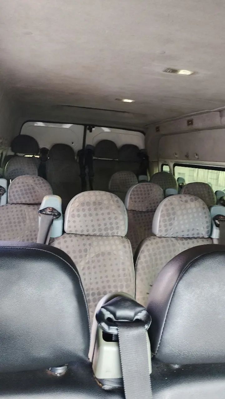 Loc van viagems bate e volta turismo ZAP *66 - Foto 4